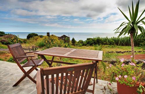 Sao Caetano Apartamento | Casa Cachalote - Ferienhaus auf den Azoren