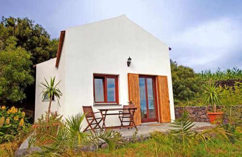 Sao Caetano Apartamento | Casa Cachalote - Ferienhaus auf den Azoren