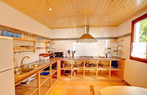 Sao Caetano Apartamento | Casa Cachalote - Ferienhaus auf den Azoren