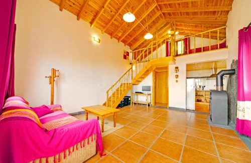 Sao Caetano Apartamento | Casa Cachalote - Ferienhaus auf den Azoren