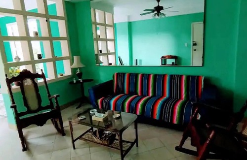 Municipality of Playa Casa | Casa Cachita Habana VEDADO