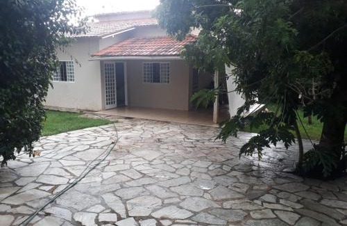 Sao Sebastiao Complejo | Casa Cachoeira Tororó
