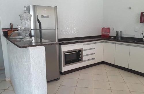 Sao Sebastiao Complejo | Casa Cachoeira Tororó