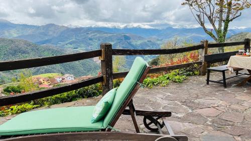 Cahecho Chalet De Esquí | Casa CaChucho