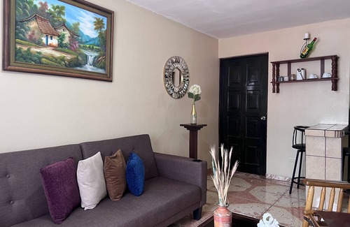 Liberia Apartamento | Casa Cacique A/C near LIR Airport