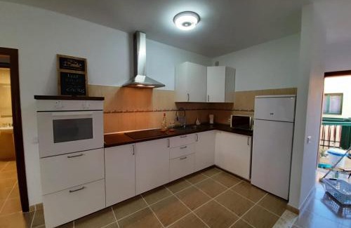 Pájara Apartamento | Casa Cactus