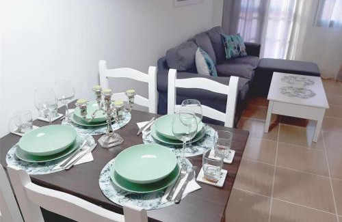 Pájara Apartamento | Casa Cactus