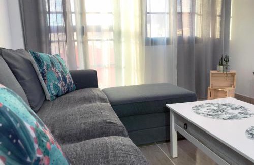 Pájara Apartamento | Casa Cactus