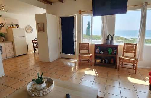 Ensenada Casa | CASA CACTUS - ON THE BEACH