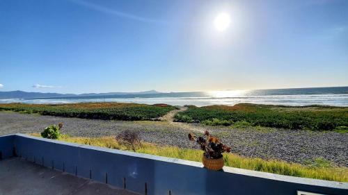 Ensenada Casa | CASA CACTUS - On the Beach