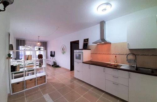 Pájara Apartamento | Casa Cactus Pájara - La escapada ideal
