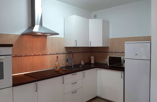 Pájara Apartamento | Casa Cactus Pájara - La escapada ideal