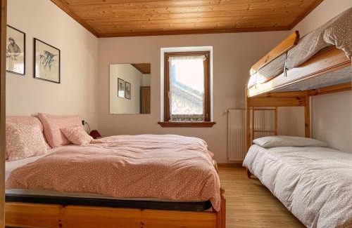 Lozzo di Cadore Casa | Casa Cadore