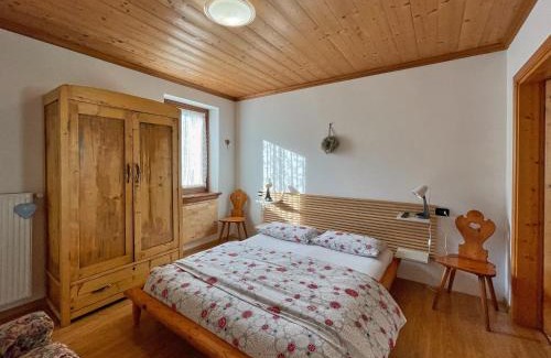 Lozzo di Cadore Casa | Casa Cadore