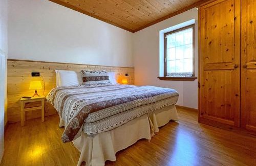 Lozzo di Cadore Casa | Casa Cadore