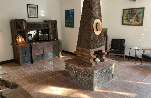 San Miguel Cama Y Desayuno | Casa Café Arte