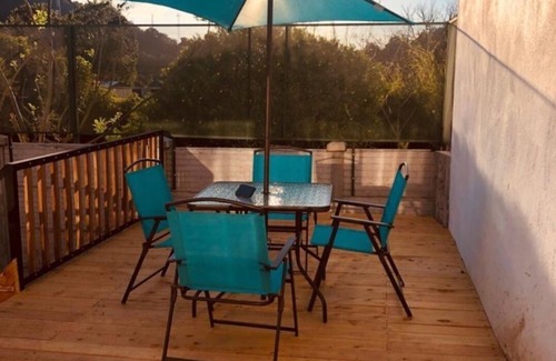Cantón de Dota Casa | Casa café oro, in the heart of Santa Maria de Dota, ideal for couples or families.