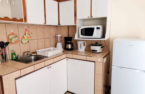 Alajuela Apartamento | Casa Cafetal Aeropuerto Two Bedrooms