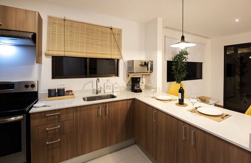Alajuela Condominio | Casa Cafetal by Nomads Block
