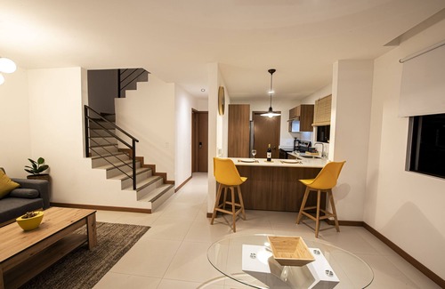 Alajuela Condominio | Casa Cafetal by Nomads Block