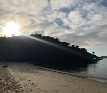 Angra dos Reis Casa | Casa Caiçara- Ilha da Gipóia
