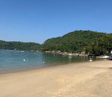 Angra dos Reis Casa | Casa Caiçara- Ilha da Gipóia