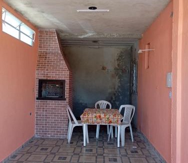 Caioba Casa | Casa Caiobá