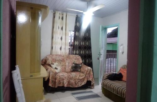 Caioba Casa | Casa Caiobá