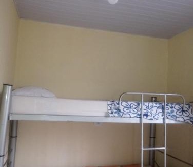 Caioba Casa | Casa Caiobá