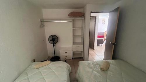 San Juan del Río Apartamento | Casa Cairo