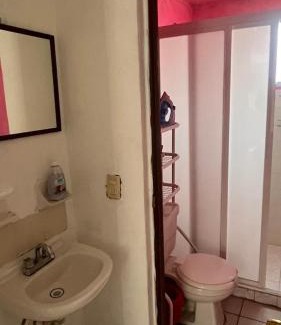 San Juan del Río Apartamento | Casa Cairo