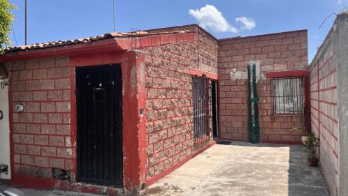 San Juan del Río Apartamento | Casa Cairo