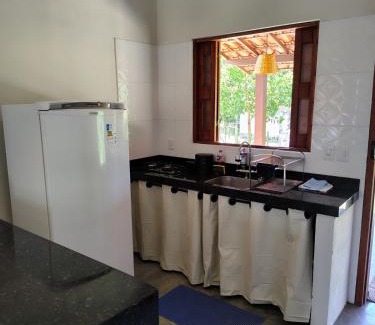 Velha Boipeba Casa | Casa Cajá - Boipeba