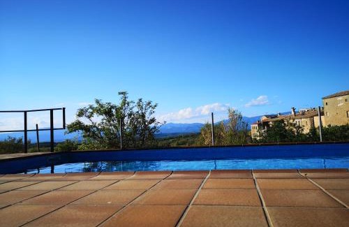 Pinell de Solsones Casa | Casa Cal Fuster