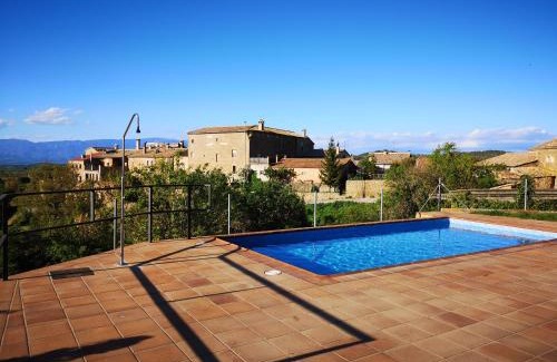 Pinell de Solsones Casa | Casa Cal Fuster