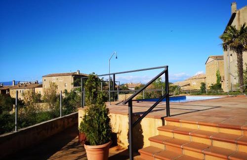 Pinell de Solsones Casa | Casa Cal Fuster