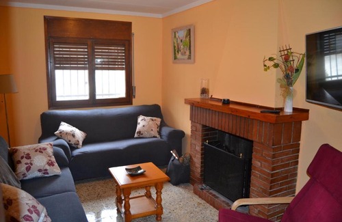 Font-Rubi Casa | Casa Cal Tòfol