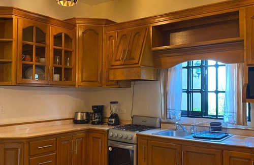 La Paz Municipality Casa | Casa Calafia, ideal for families (pet friendly).