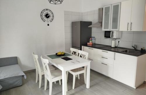 Los Llanos Casa | CASA CALAMICHE