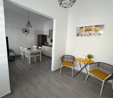 Los Llanos Casa | CASA CALAMICHE