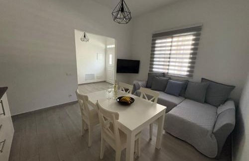 Los Llanos Casa | CASA CALAMICHE