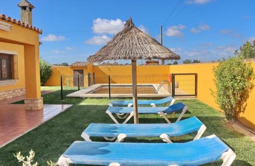 Campano Casa | Casa Calas Boliña