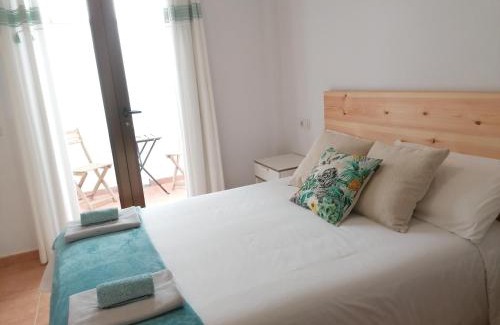 San Bartolome Apartamento | Casa Calderetas