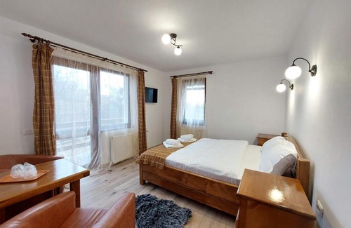 Bran Casa | Casa Calea Haiducilor