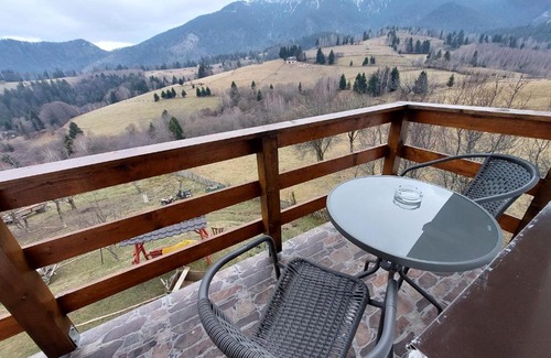 Bran Casa | Casa Calea Haiducilor