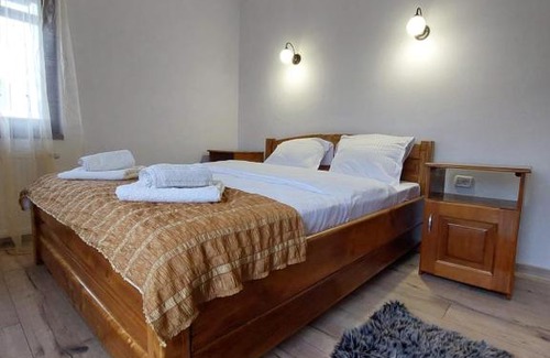 Bran Casa | Casa Calea Haiducilor