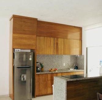 Colinas de Santiago Apartamento | Casa Calec 2BR Apartment with Pool & Terrace