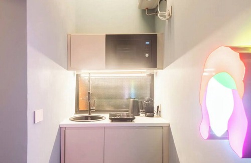 Est Apartamento | Casa Caleido, experiencia de design en Verona.