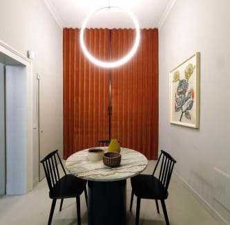 Est Apartamento | Casa Caleido