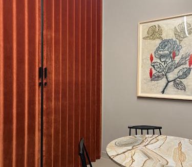 Est Apartamento | Casa Caleido